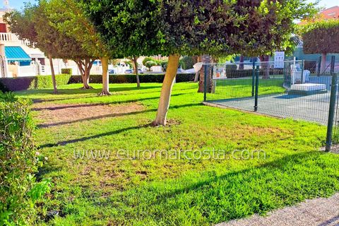 Lejlighed i La Mata, Alicante, La Mata - € 149.500 | Ref: 4594 - foto 24